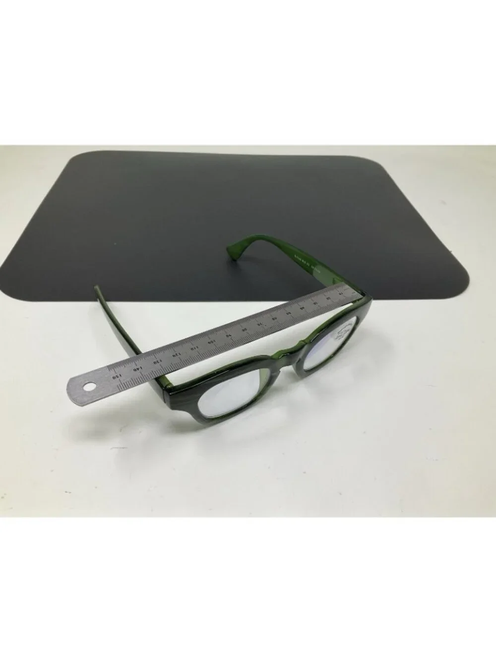 Ryan Simkhai Eyeshop R-7026 C3 Readers +2.50  Reading Glasses Blue Light Filter